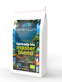 FAIRTRADE BIO MASTERBLEND